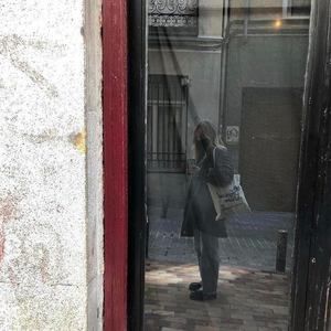 Meet your Posher, Brooke